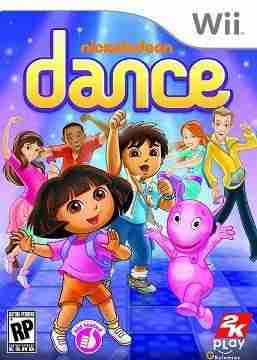 Descargar Nickelodeon Dance 2 [MULTI5][PAL][PROTON] por Torrent